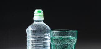 Sparkling Water: A Healthy Drink with Surprising Benefits