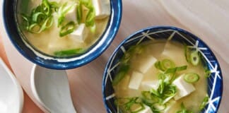 Unveiling the Hidden Benefits of Incorporating Miso into Your Cooking