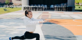 The Ultimate Guide to Warming Up Before a Run