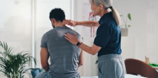 Trapezius Self Massage: Relax and Unwind Your Upper Body