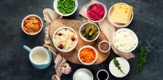 Unlocking the Power of Probiotic and Prebiotic for Optimal Body Function