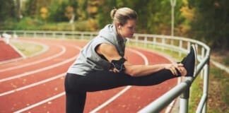 Natural Ways to Alleviate Thigh Pain Associated with Sciatica