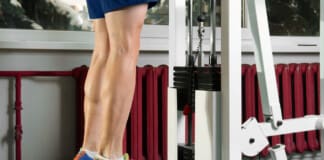 The Best Exercise Protocol for Achilles Tendonitis Relief