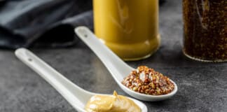 The Health Benefits of Mustard: An Overview