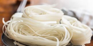 Discover the Deliciousness of Rice Noodles