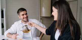 The Surprising Health Benefits of Parsley Tea