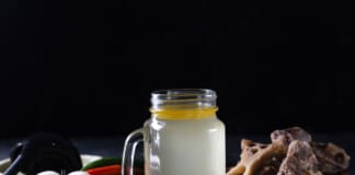 Bone Broth Health: Boosting Your Overall Wellness