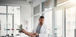 Straight Leg Test: An Insight into Diagnosis