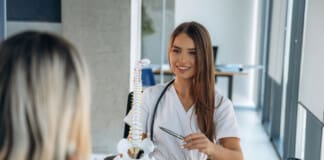 Left Side Lower Back Pain: What You Need to Know