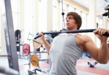 Resistencia al peso: Mejorar el sueño mediante el ejercicio