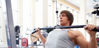 Weight Resistance: Enhancing Sleep Through Exercise