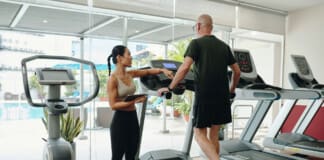 Walking Backward: A Therapy for Lower Back Pain