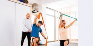 What is the Push-Pull Workout Method? A Complete Guide