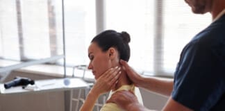 Pinched Nerve in the Neck Relief Techniques Explained