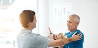 Understanding Rotator Cuff Tears: Causes and Treatments