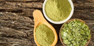 Moringa: Nature’s Powerful Nutritional Source