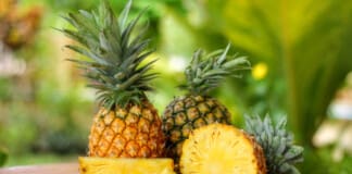 Pineapple: A Sweet Addition to Your Diet