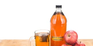 Apple Cider Vinegar: Health Benefits Explained
