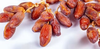 Dates: A Nutrient Powerhouse for Health