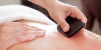 Enhancing Your Health With Chiropractic Care & Gua-Sha
