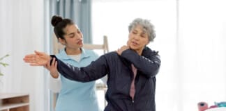 Complex Regional Pain Syndrome: Diagnosis and Treatment