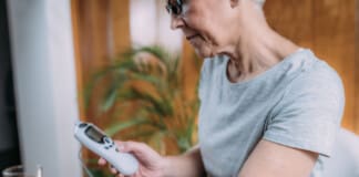 Personal TENS: A Portable Solution for Pain