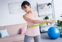 Hula Hoop Fitness: Fun and Effective Exercise