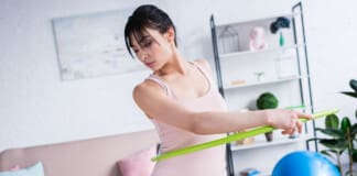 Hula Hoop Fitness: Fun and Effective Exercise