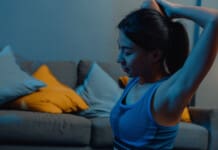 Exercising Before Bed: Impact on Sleep and Health