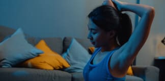 Exercising Before Bed: Impact on Sleep and Health