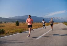 Running Fartlek Training and Its Unique Benefits