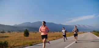 Running Fartlek Training and Its Unique Benefits