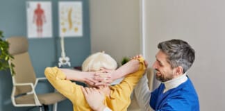 Bone Density Test: Strengthening Your Bones