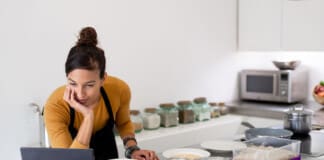 Bread Crumbs: Tips for Substituting in Recipes