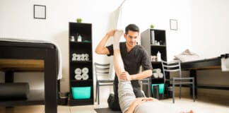 Hamstring Syndrome Relief: Understanding Your Pain