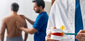 Postural Assessment: Identifying Problems Early