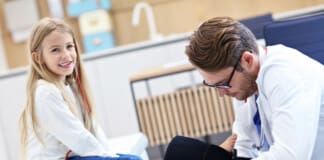 Pigeon Toed: Causes and Effects on Walking