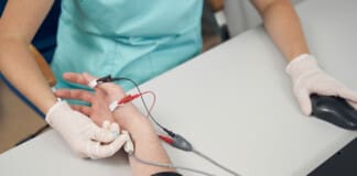 Nerve Conduction Velocity: A Comprehensive Guide