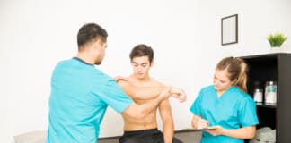 The Throwing Motion: Keys to Injury Prevention