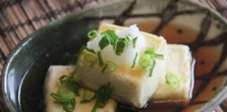 Tofu: A Versatile Ingredient in Your Kitchen