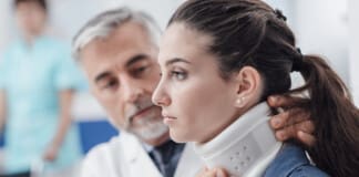 Whiplash: Impact on Daily Life and Recovery