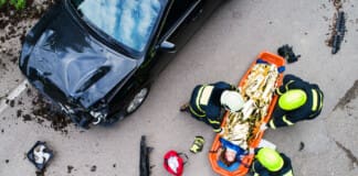 Benefits of Chiropractic and Nurse Practitioners After MVC