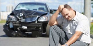 Spine and Back Pain Assistance Tips After A Car Accident