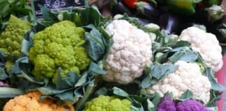 Cauliflower: Your Guide to Cooking and Nutrition