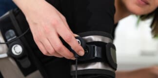 Bone Growth Stimulator: Enhancing Healing Processes