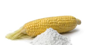 Cornstarch Substitutes: Flour Replacement Options