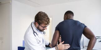 Pseudoarthrosis: When Fusion Surgery Does Not Heal