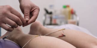 Paraspinal Muscle Spasms and Their Effects