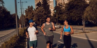 Pace Running: Improving Speed and Endurance