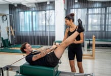 Pilates Nutrition Guidelines for Balanced Energy